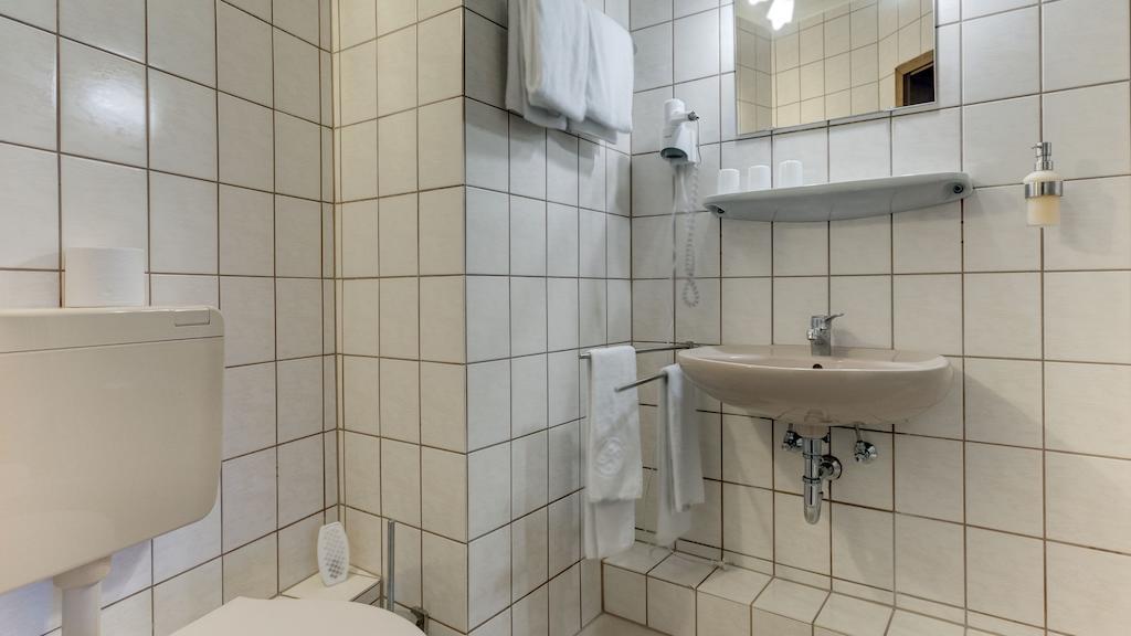 Hotel Luitpold Landshut Cameră foto