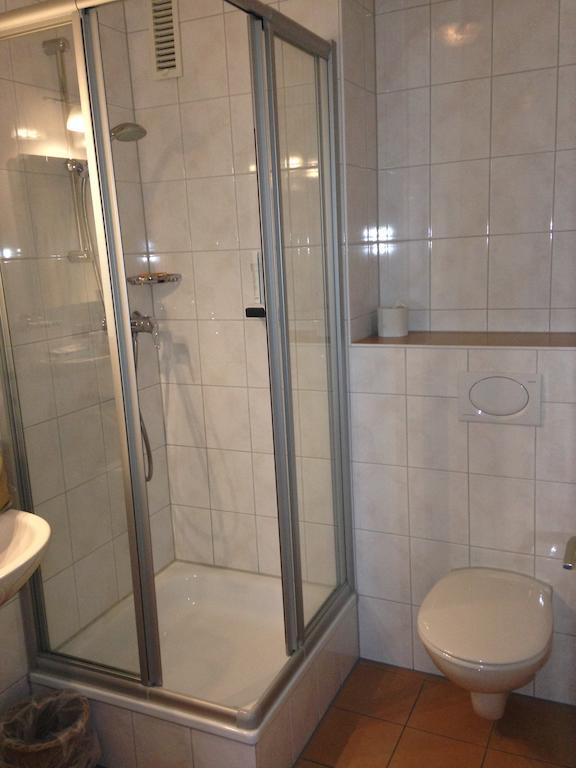 Hotel Luitpold Landshut Cameră foto