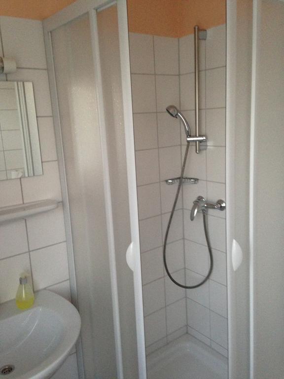 Hotel Luitpold Landshut Cameră foto